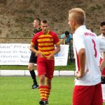 Mrągowia Mrągowo - Jagiellonia II Białystok 2:3